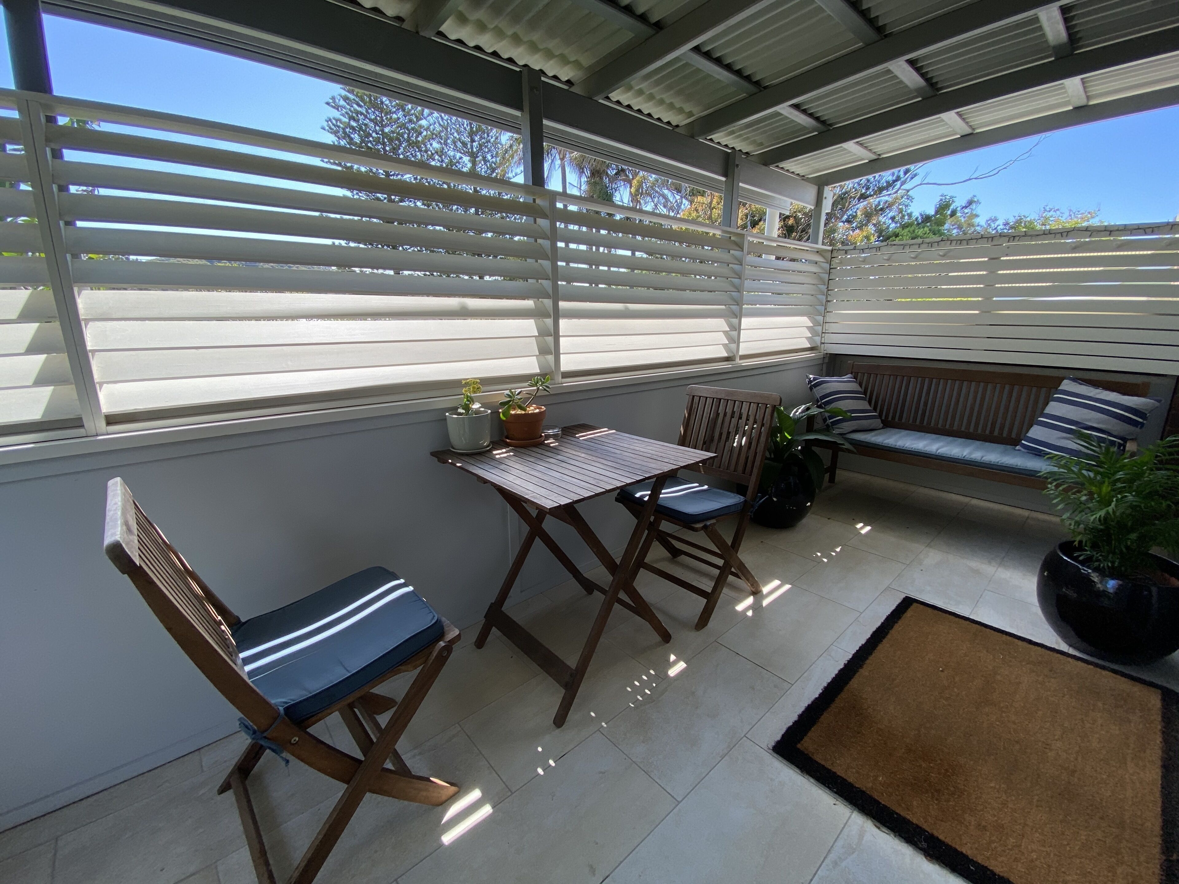  Avalon Beach Break is a Romantic airconditioned getaway100 meters to the beach! — image 7