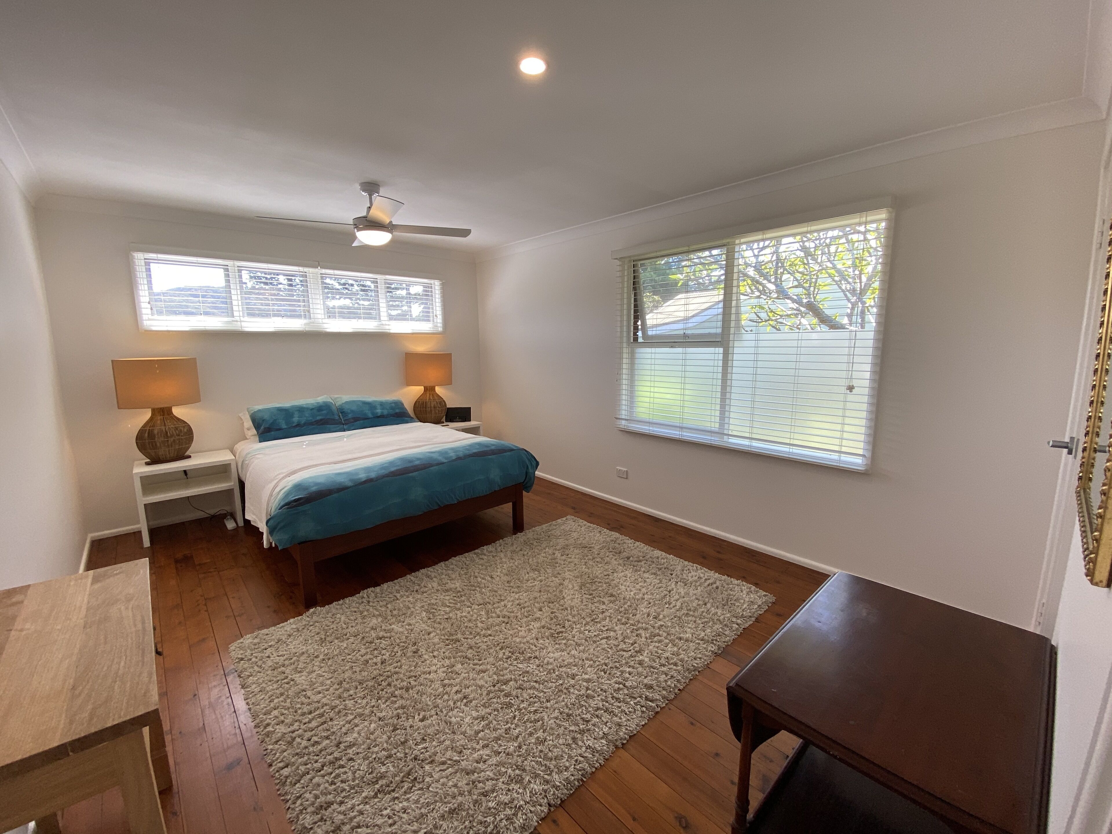 Romantic Avalon Beach Break Apartment - 100 meters to the beach