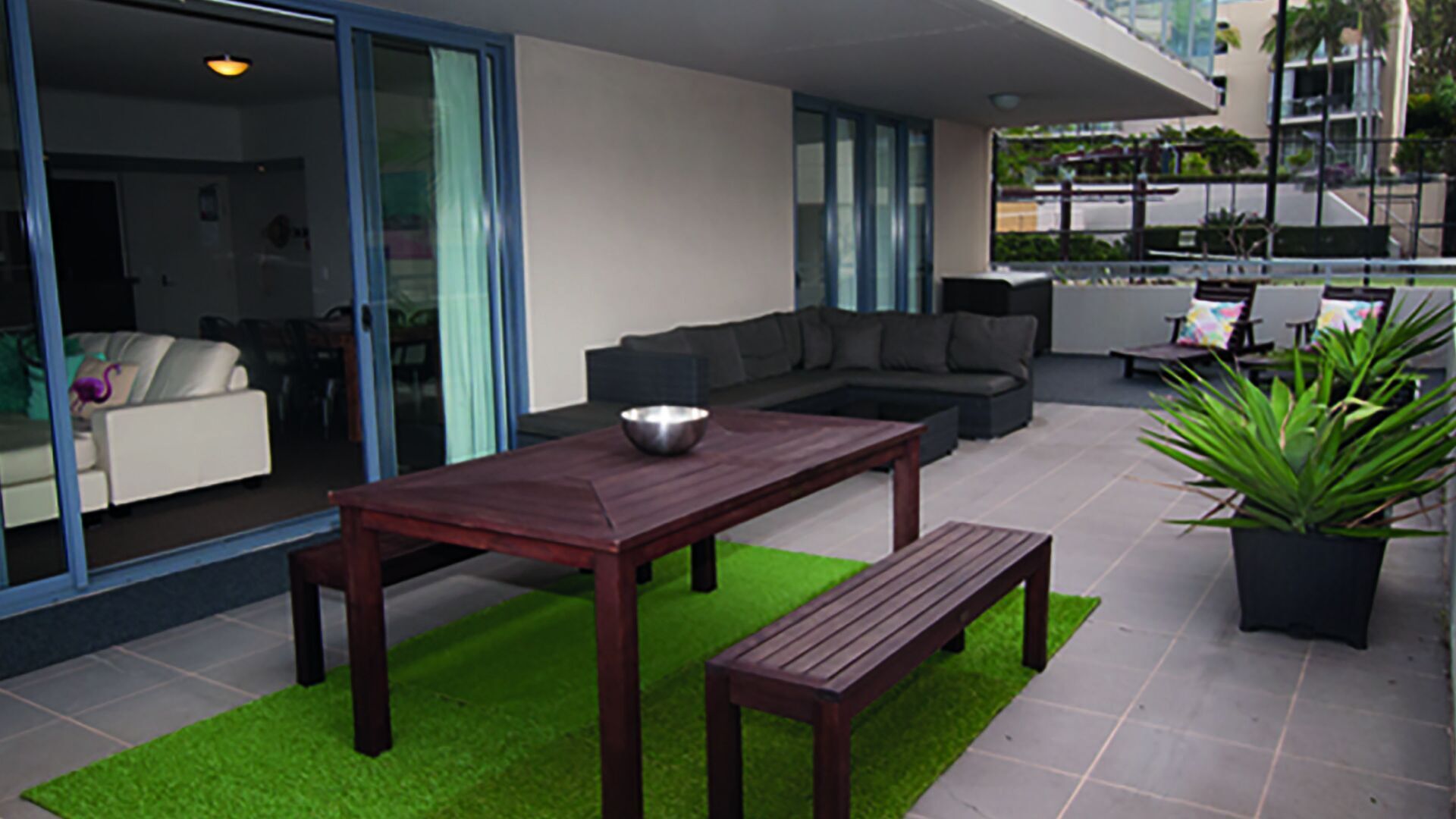 Ohana Ocean View, Swell Resort Burleigh Gold Coast