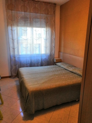 Desk, free WiFi - Hotel Villa Mary (Loano)