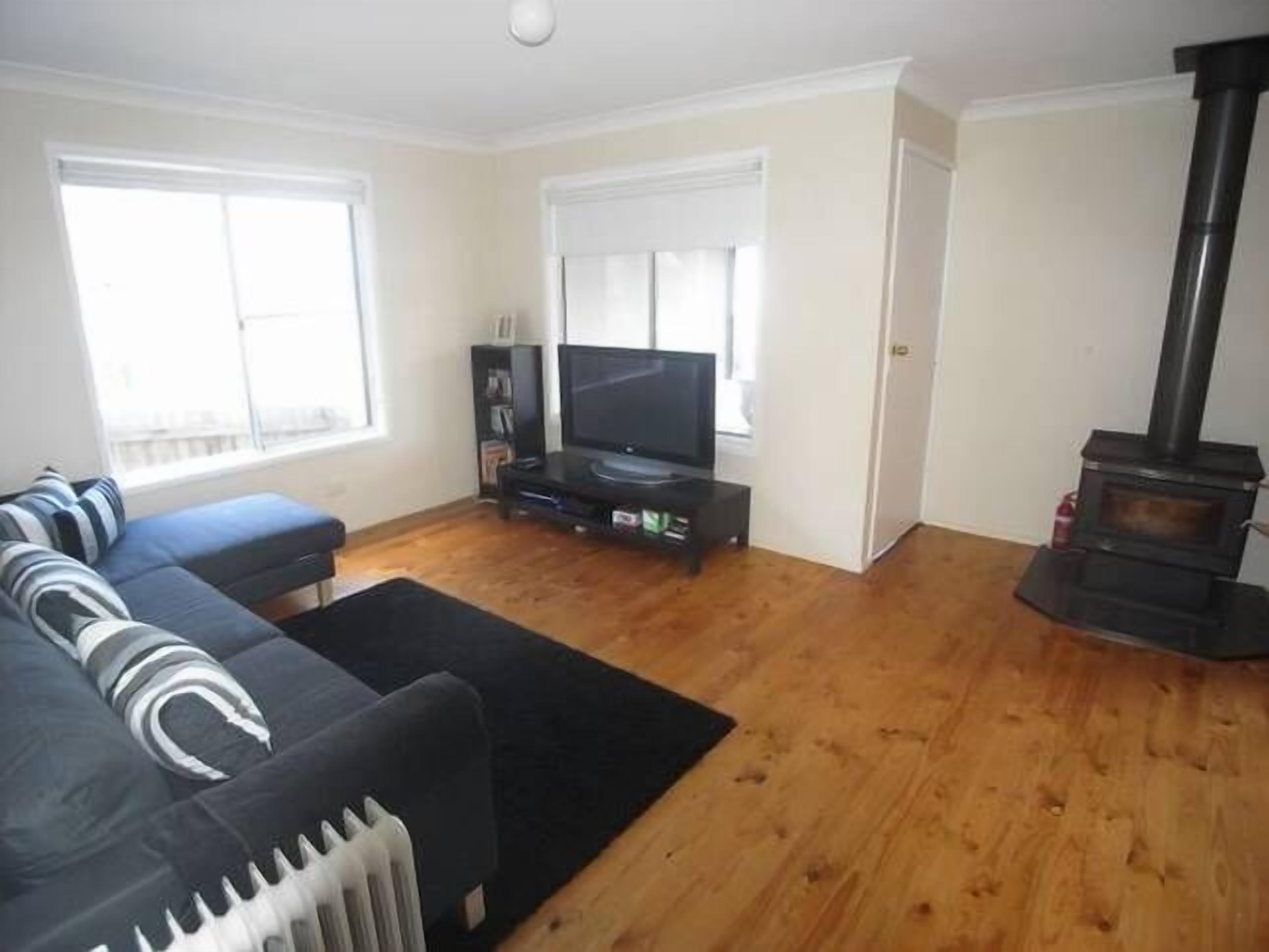 Explorers cottage - family friendly getaway