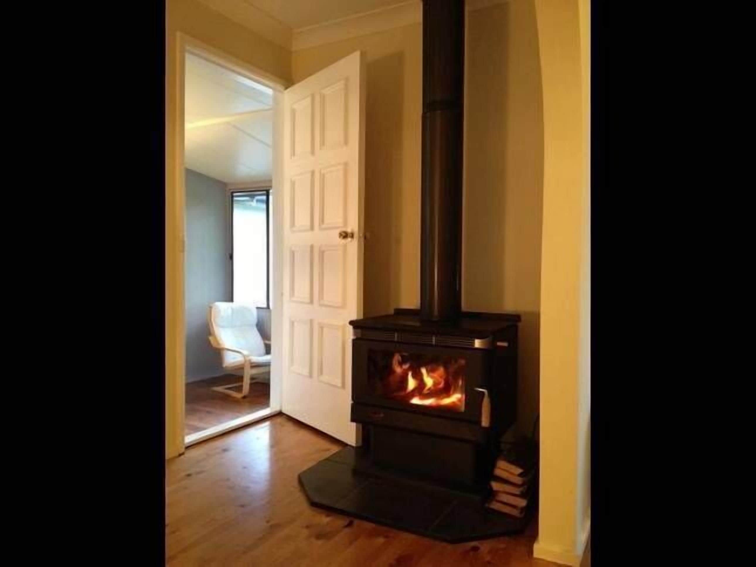 Explorers cottage - family friendly getaway