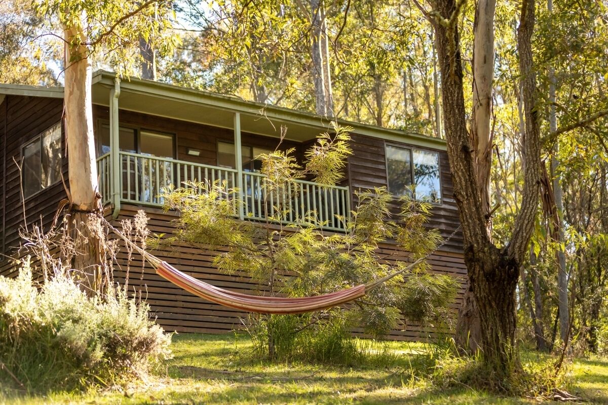 Cottages On Mount View - Cottage 2