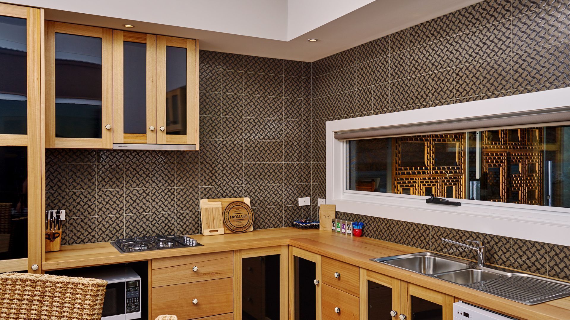 Panoramia Villas - exquisite views