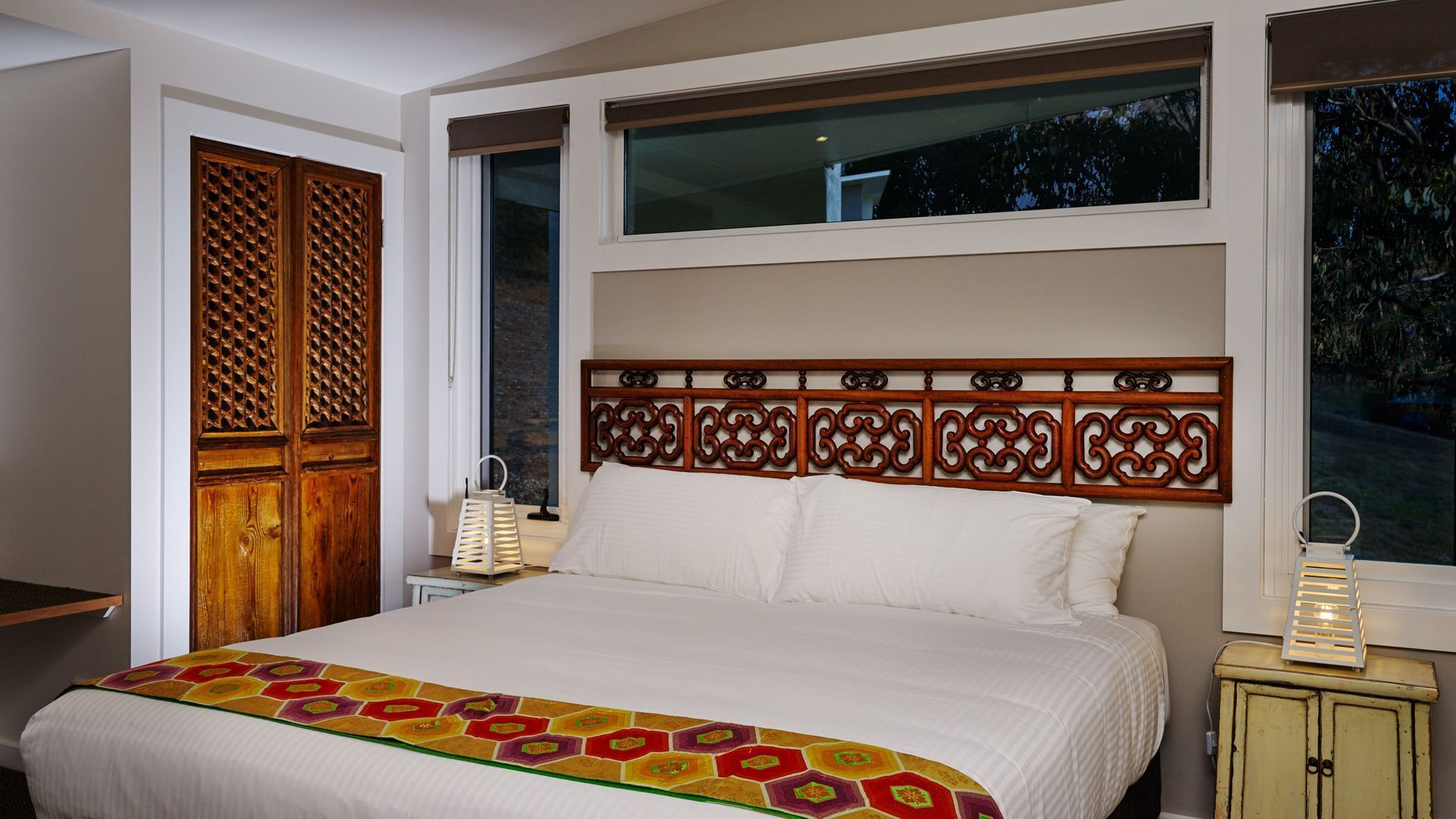 Panoramia Villas - exquisite views