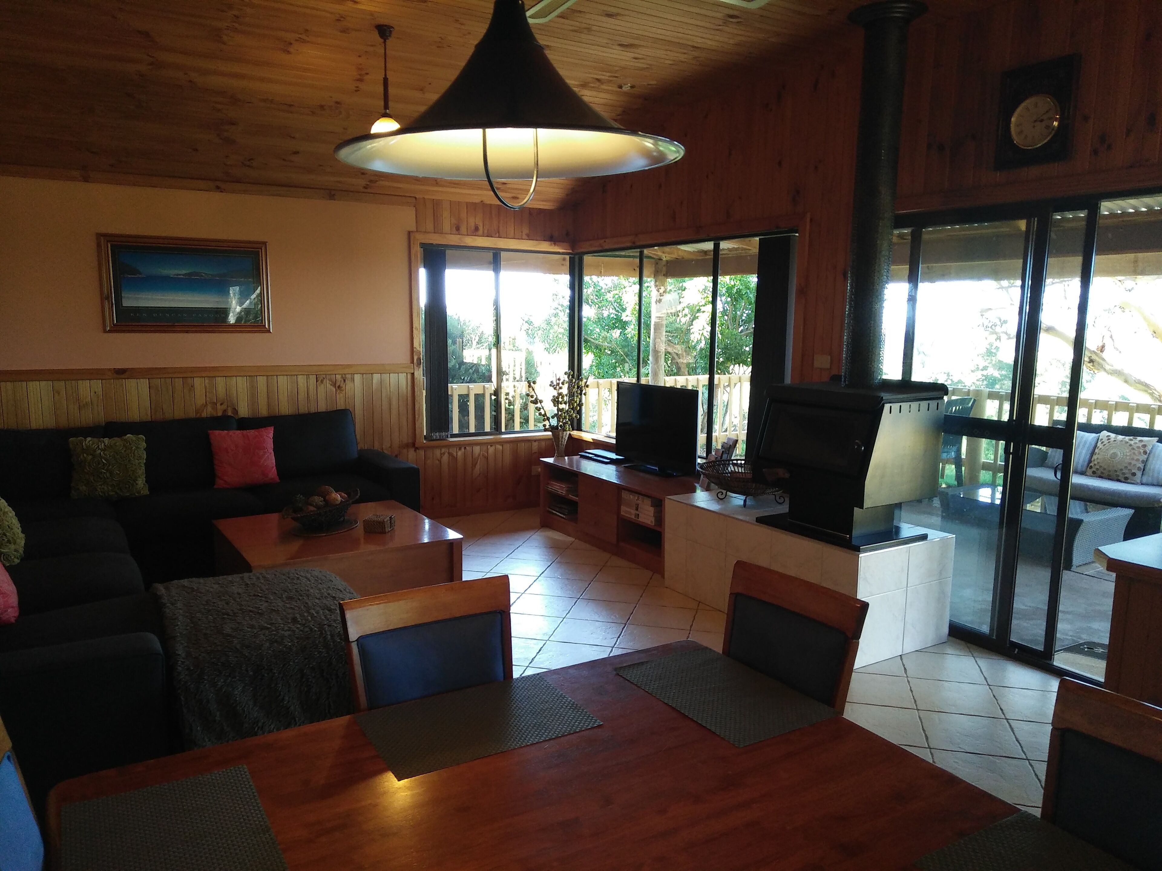  chalet 1 leeuwin ridge chalets — image 16