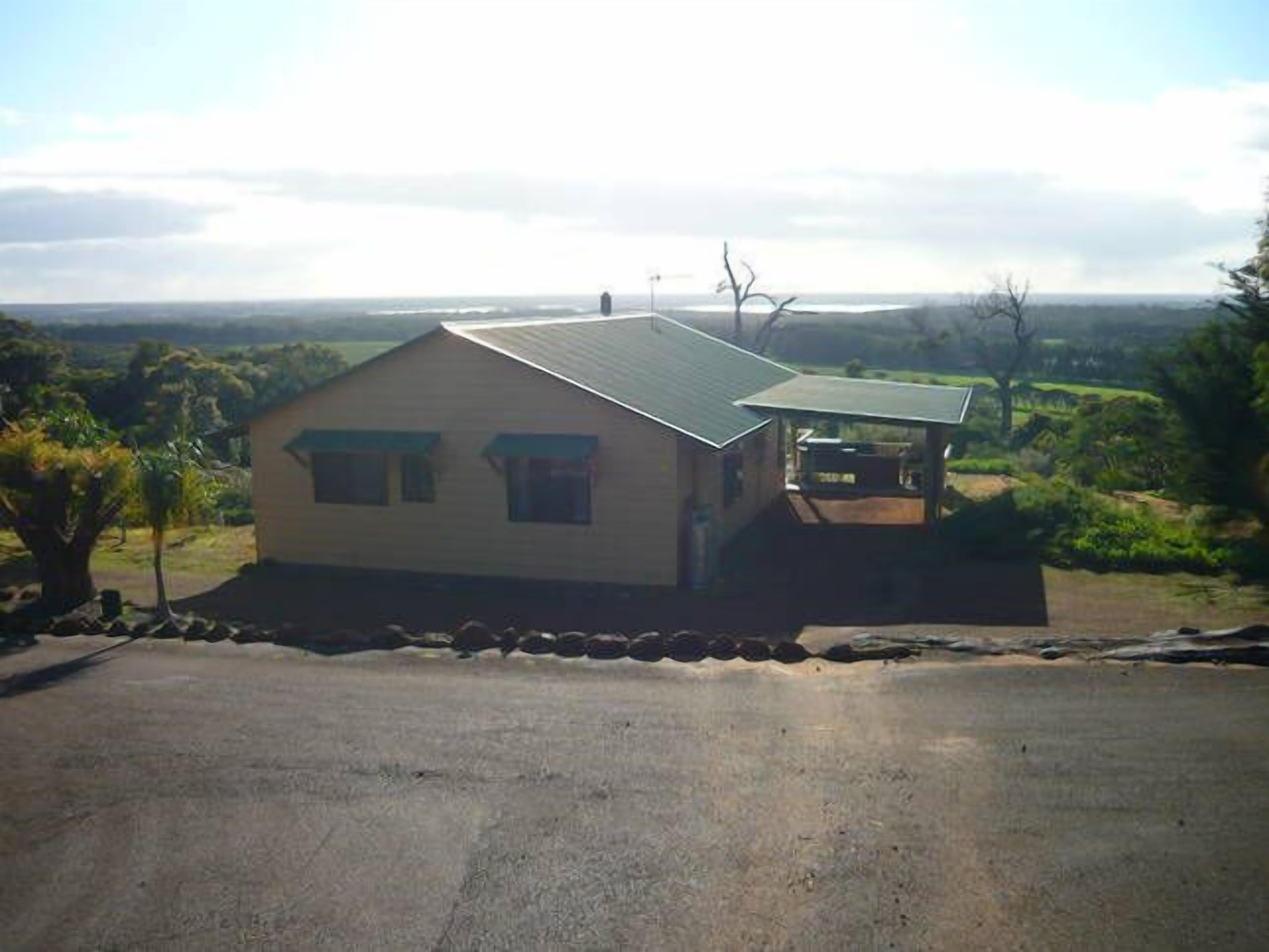  chalet 1 leeuwin ridge chalets — image 19