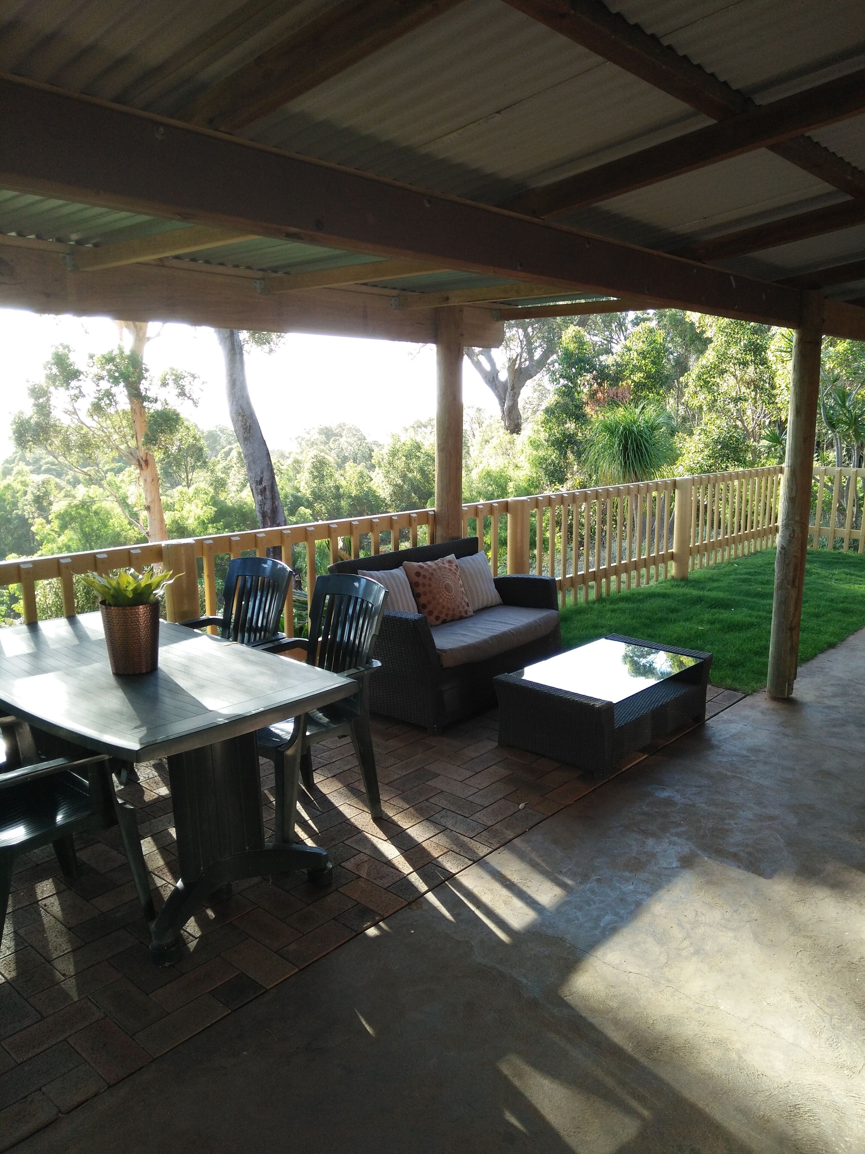  chalet 1 leeuwin ridge chalets — image 6