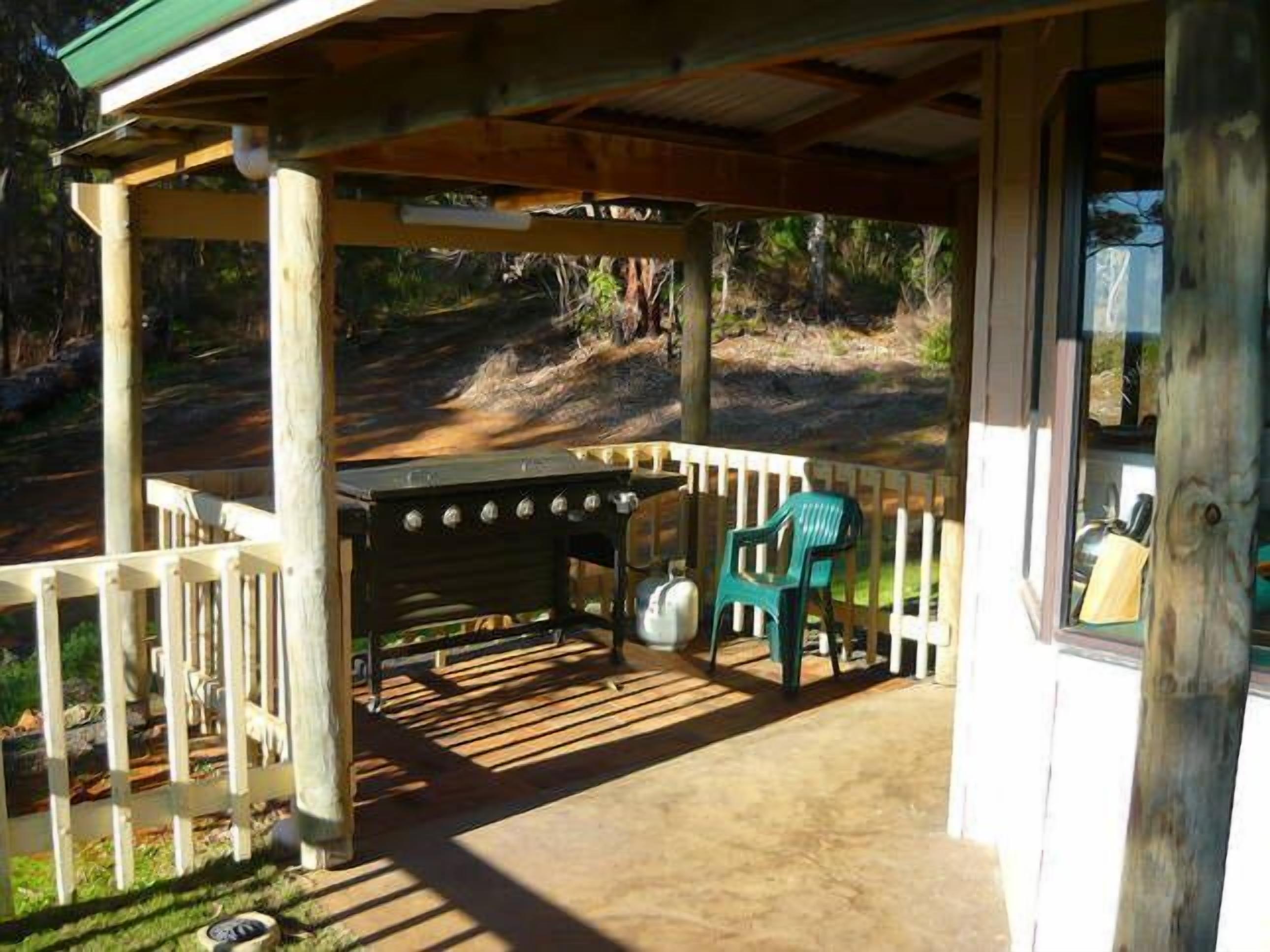  chalet 1 leeuwin ridge chalets — image 4