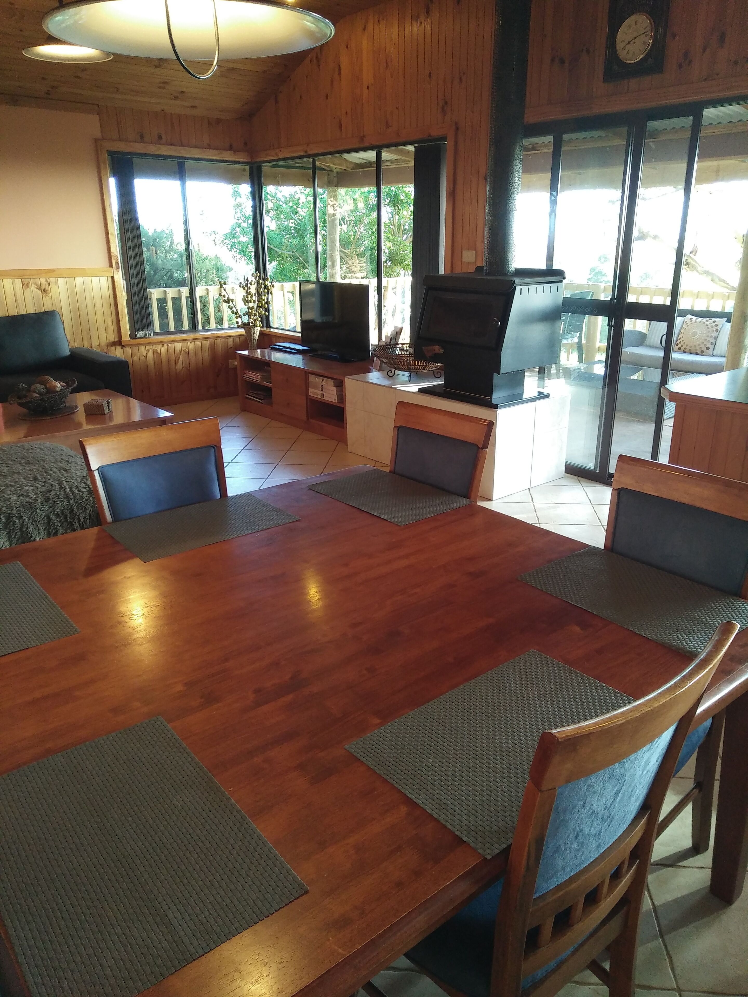  chalet 1 leeuwin ridge chalets — image 10