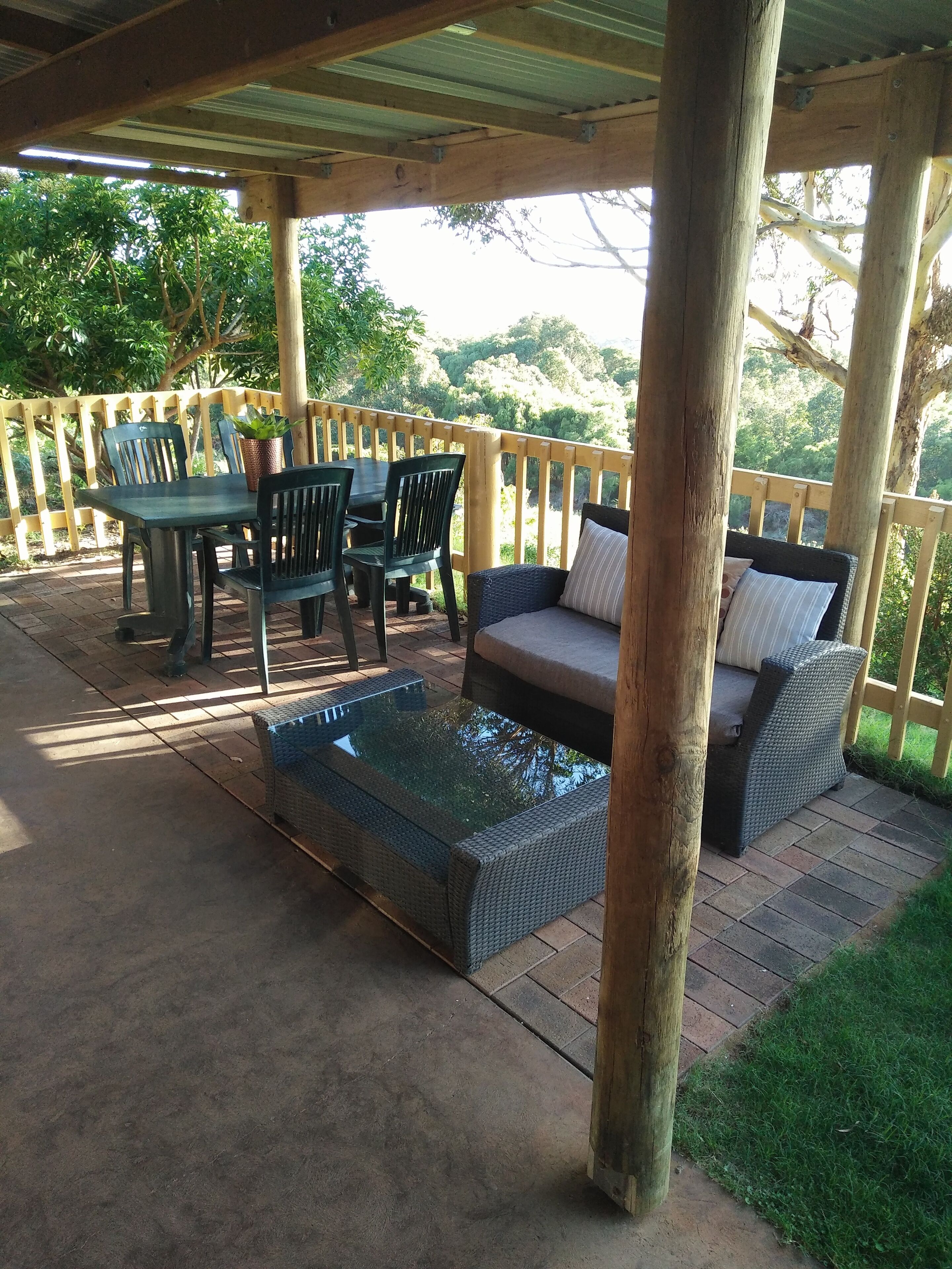  chalet 1 leeuwin ridge chalets — image 8