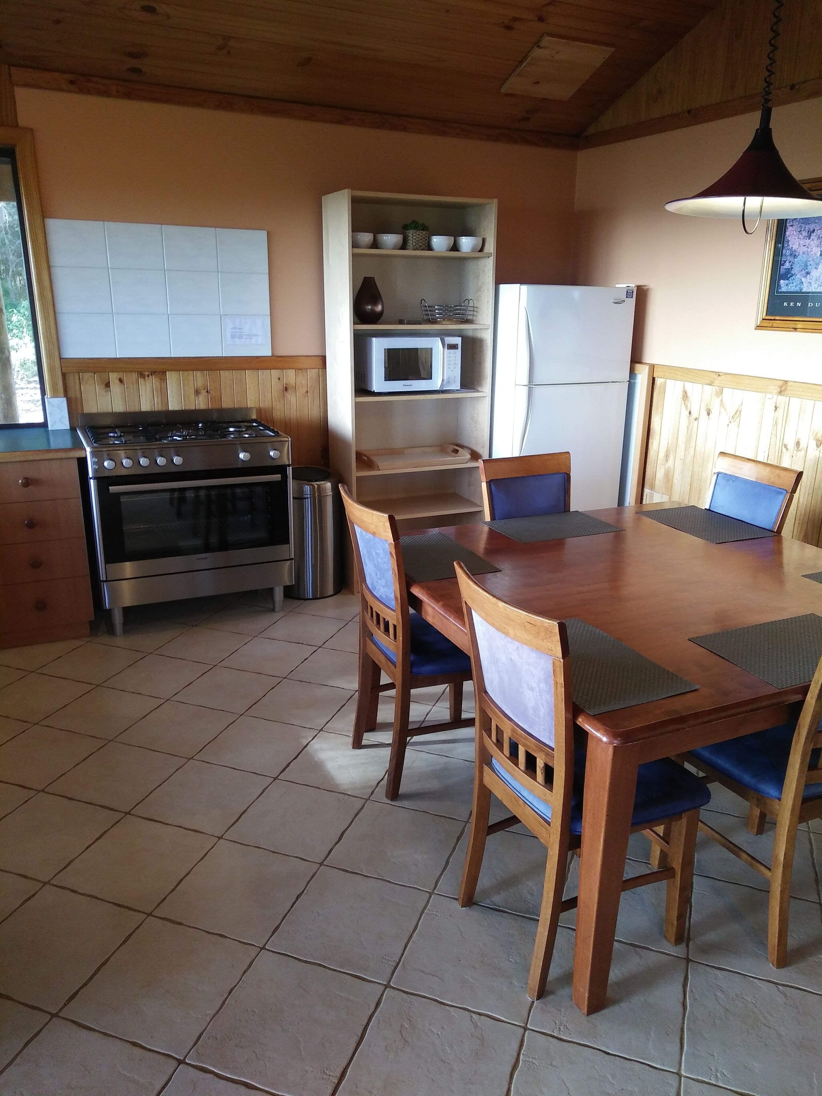  chalet 1 leeuwin ridge chalets — image 11