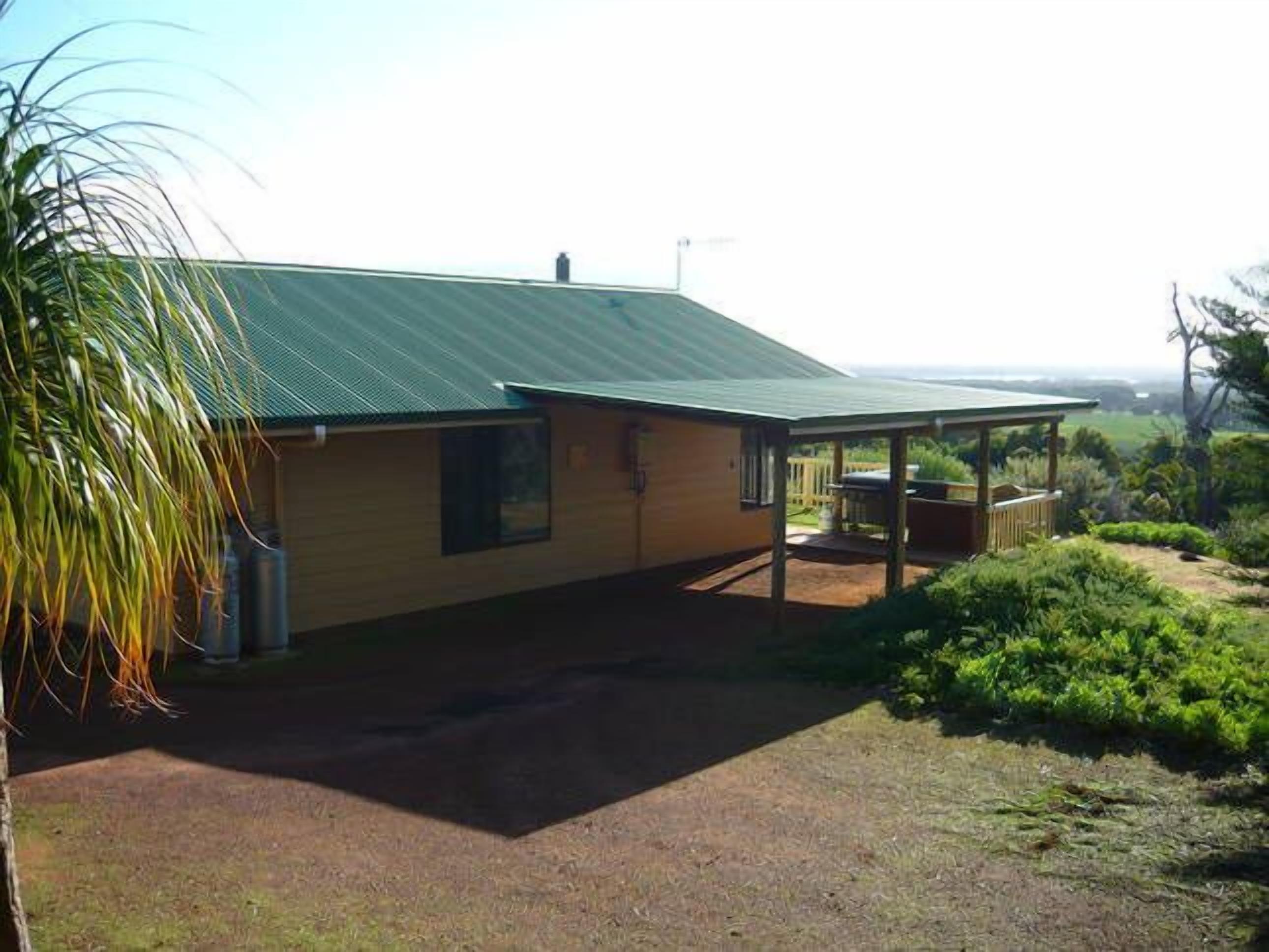  chalet 1 leeuwin ridge chalets — image 20