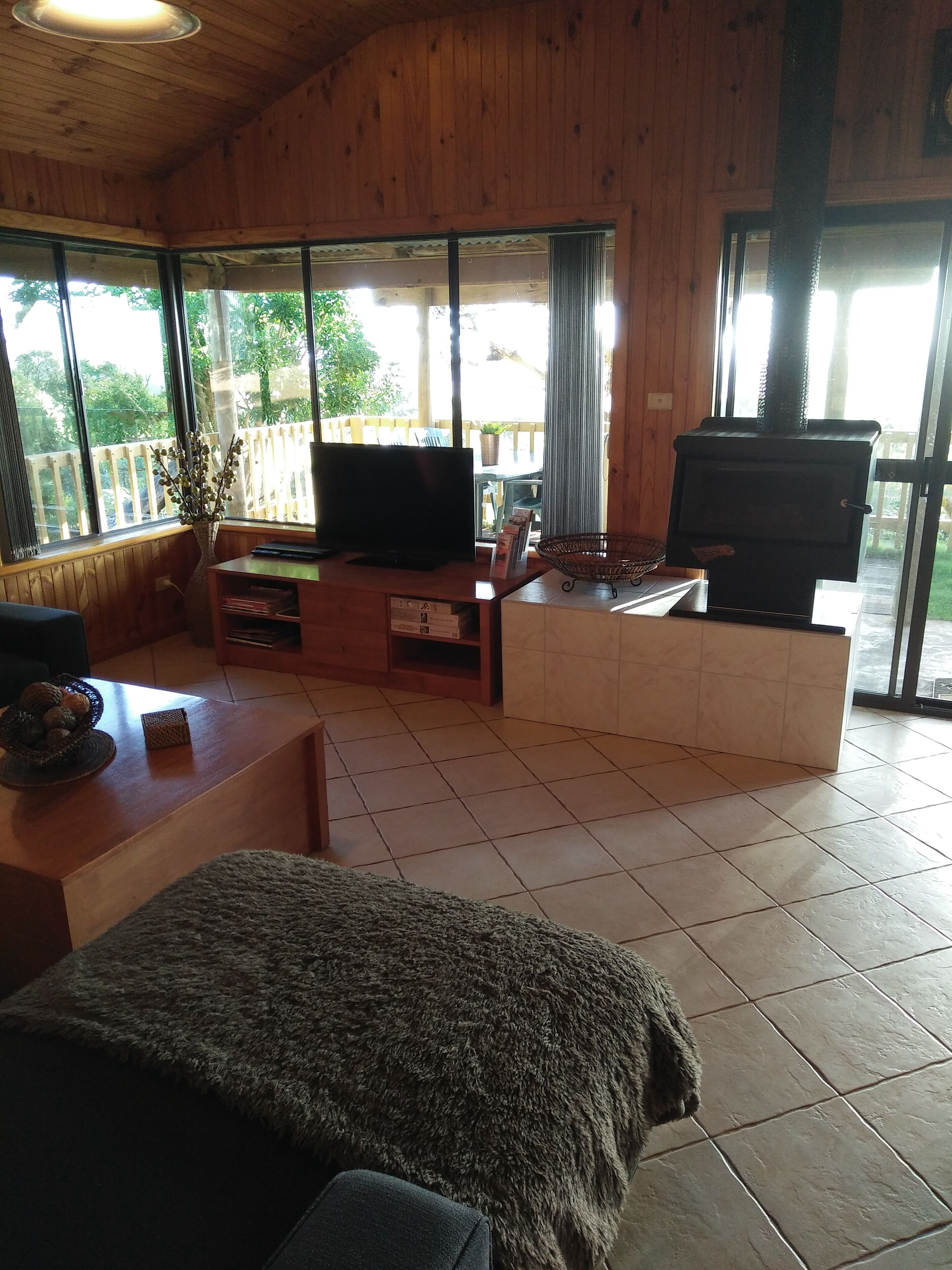  chalet 1 leeuwin ridge chalets — image 9