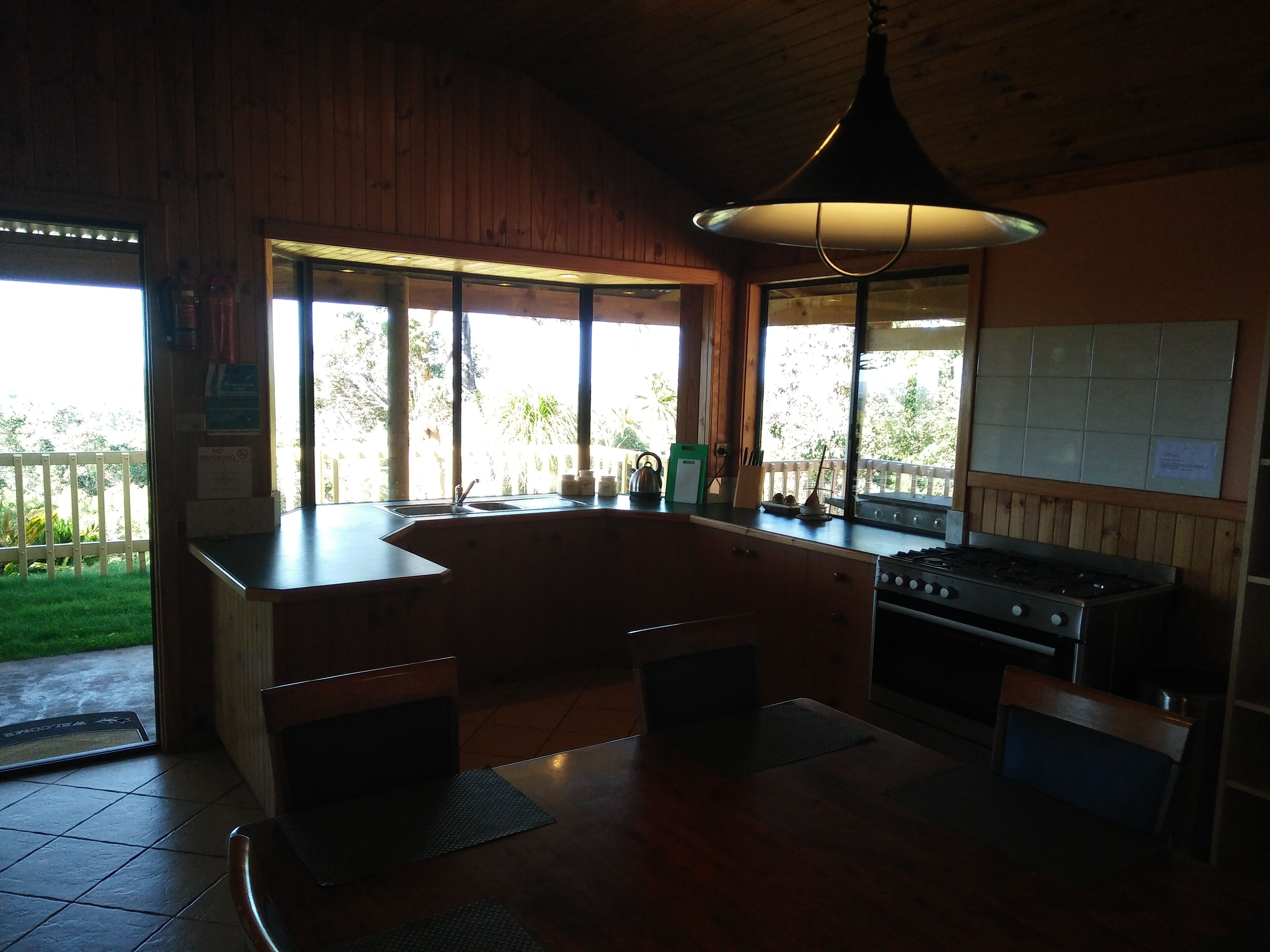  chalet 1 leeuwin ridge chalets — image 17