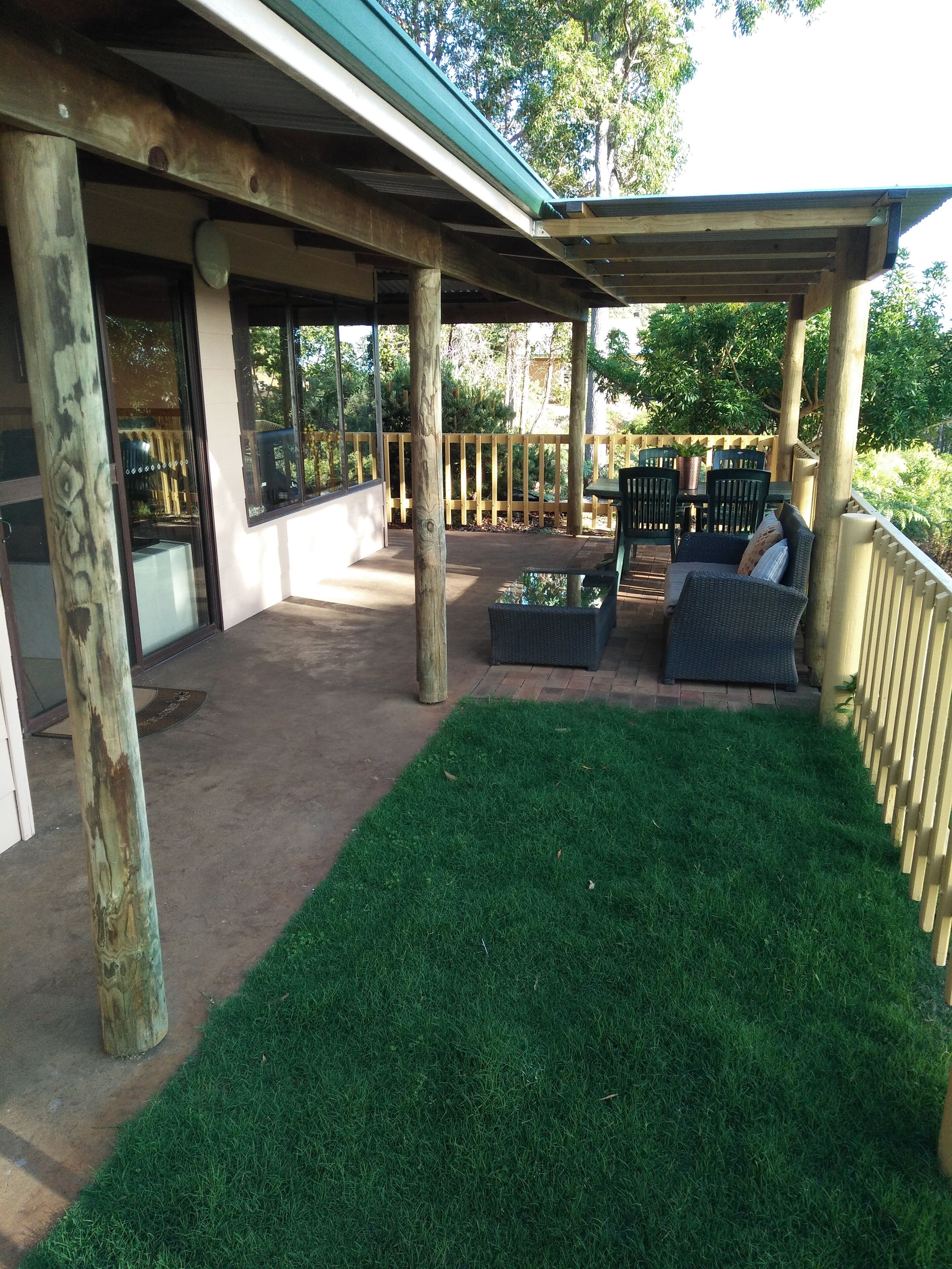  chalet 1 leeuwin ridge chalets — image 7