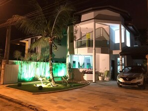 Fachada