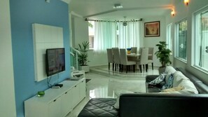Smart TV