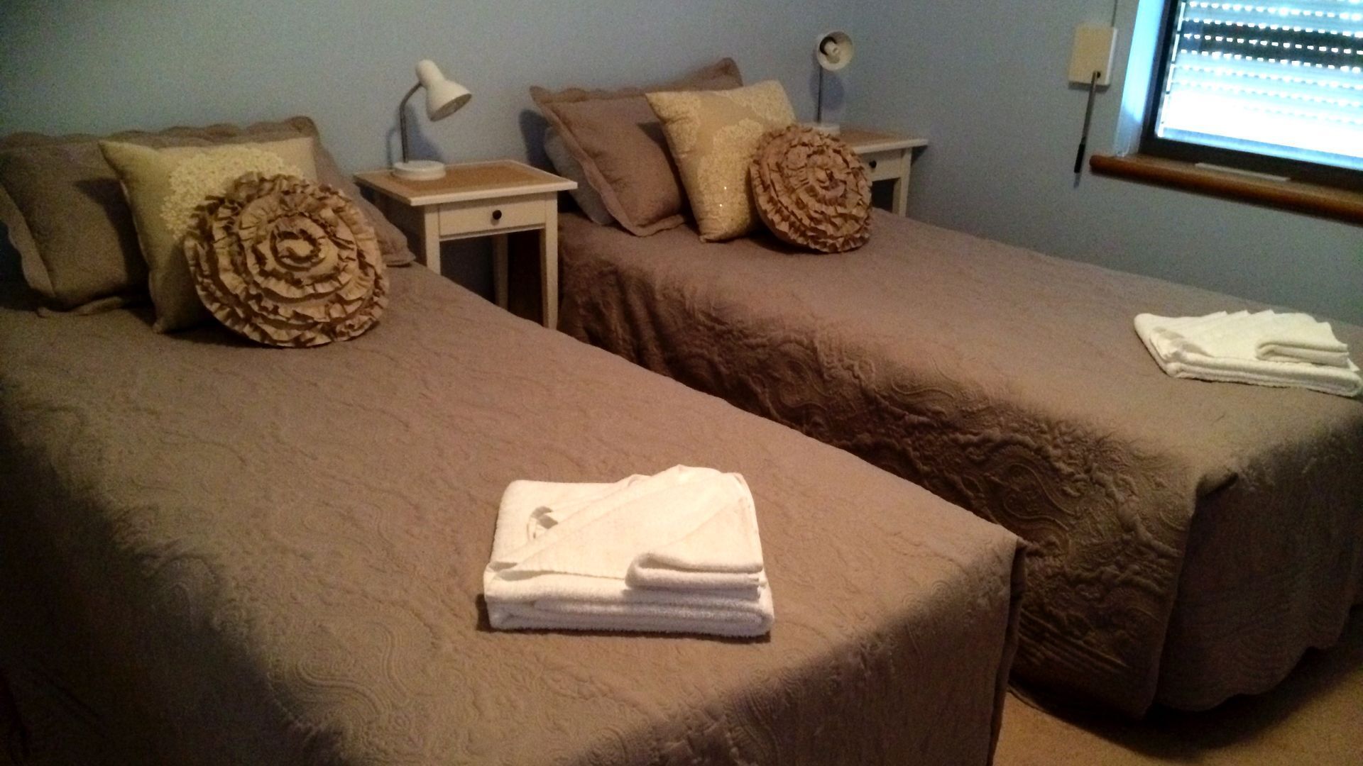 Kangaroo Island Salt Air Apartment 2