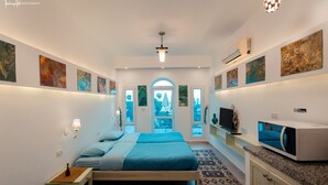Studio, Sea View - Skyrock (Dahab)