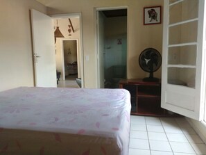 3 عدّة غرف نوم وواي فاي وتسهيلات لدخول الكراسي المتحركة