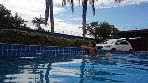 Zwembad