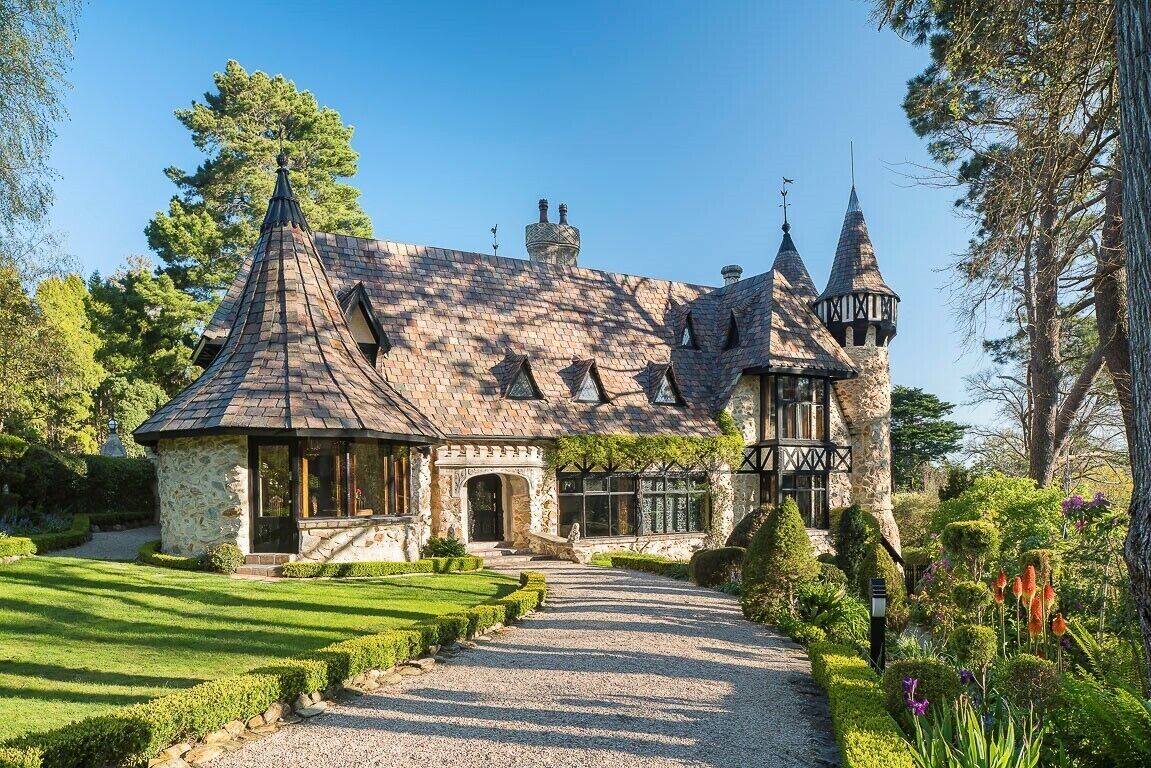 Thorngrove Manor House — image 18