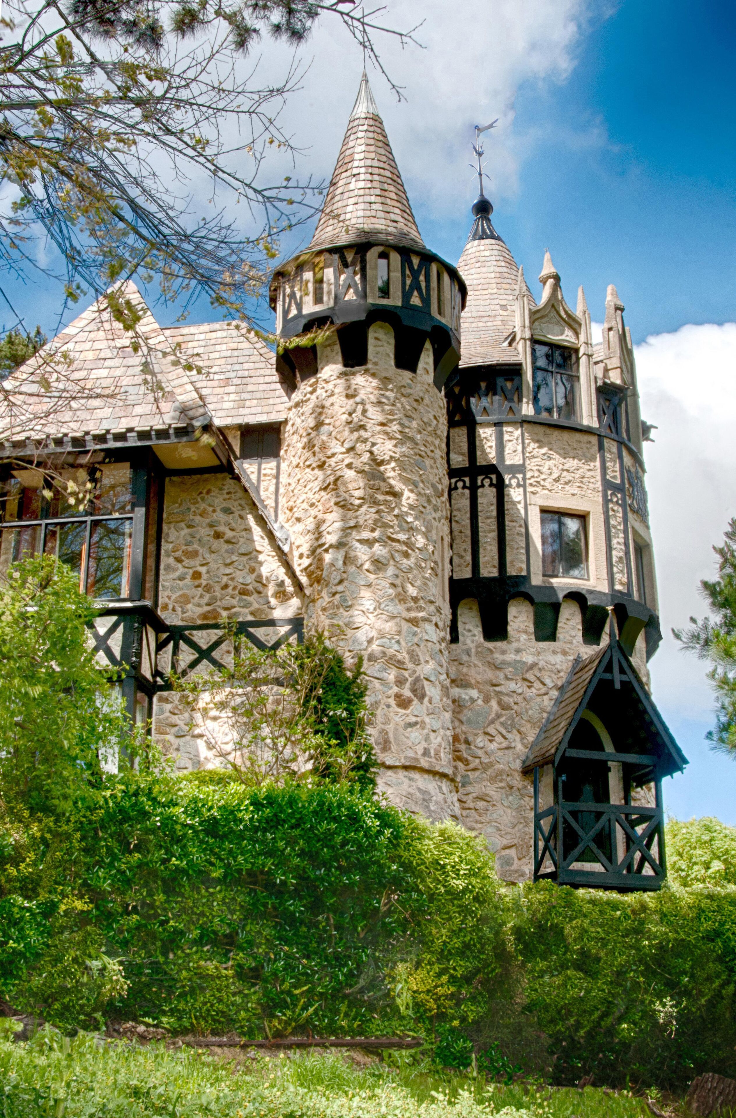 Thorngrove Manor House — image 24