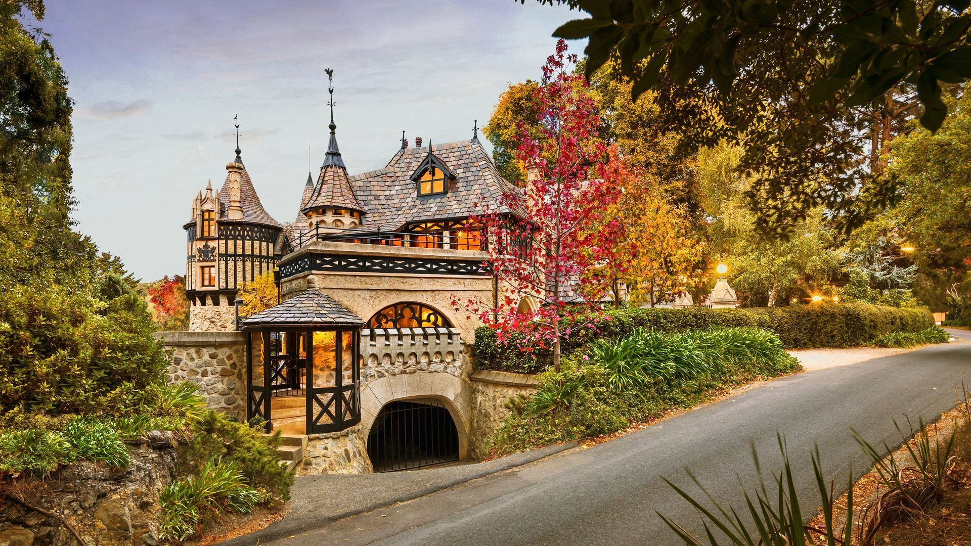 Thorngrove Manor House — image 15