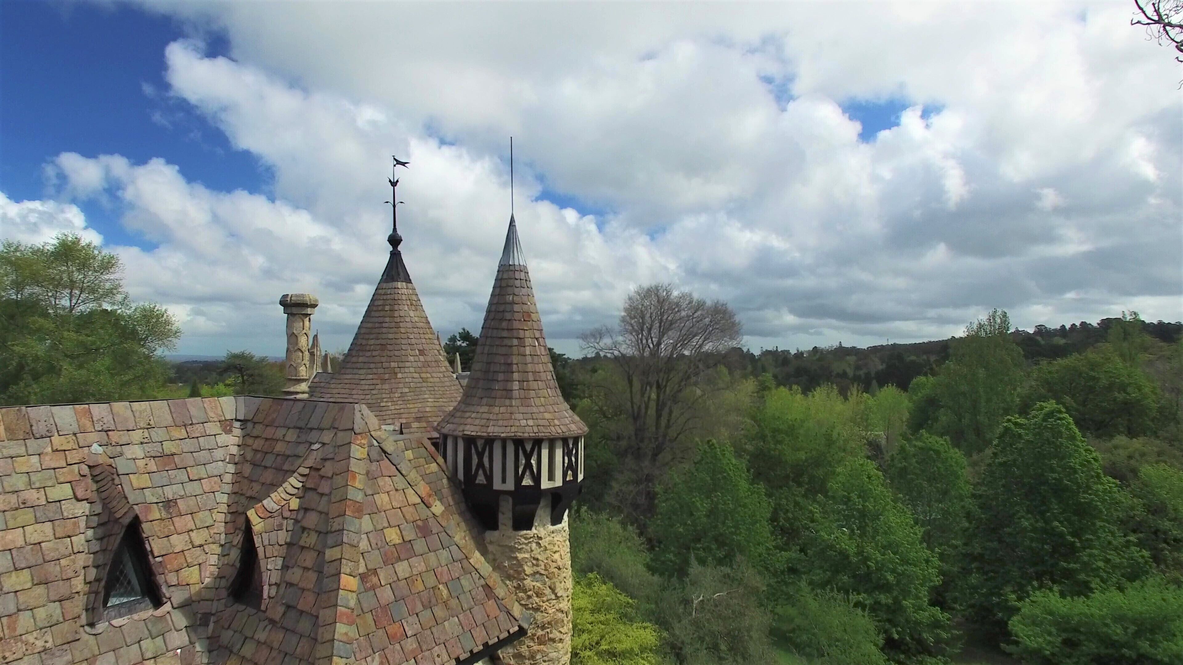 Thorngrove Manor House — image 22