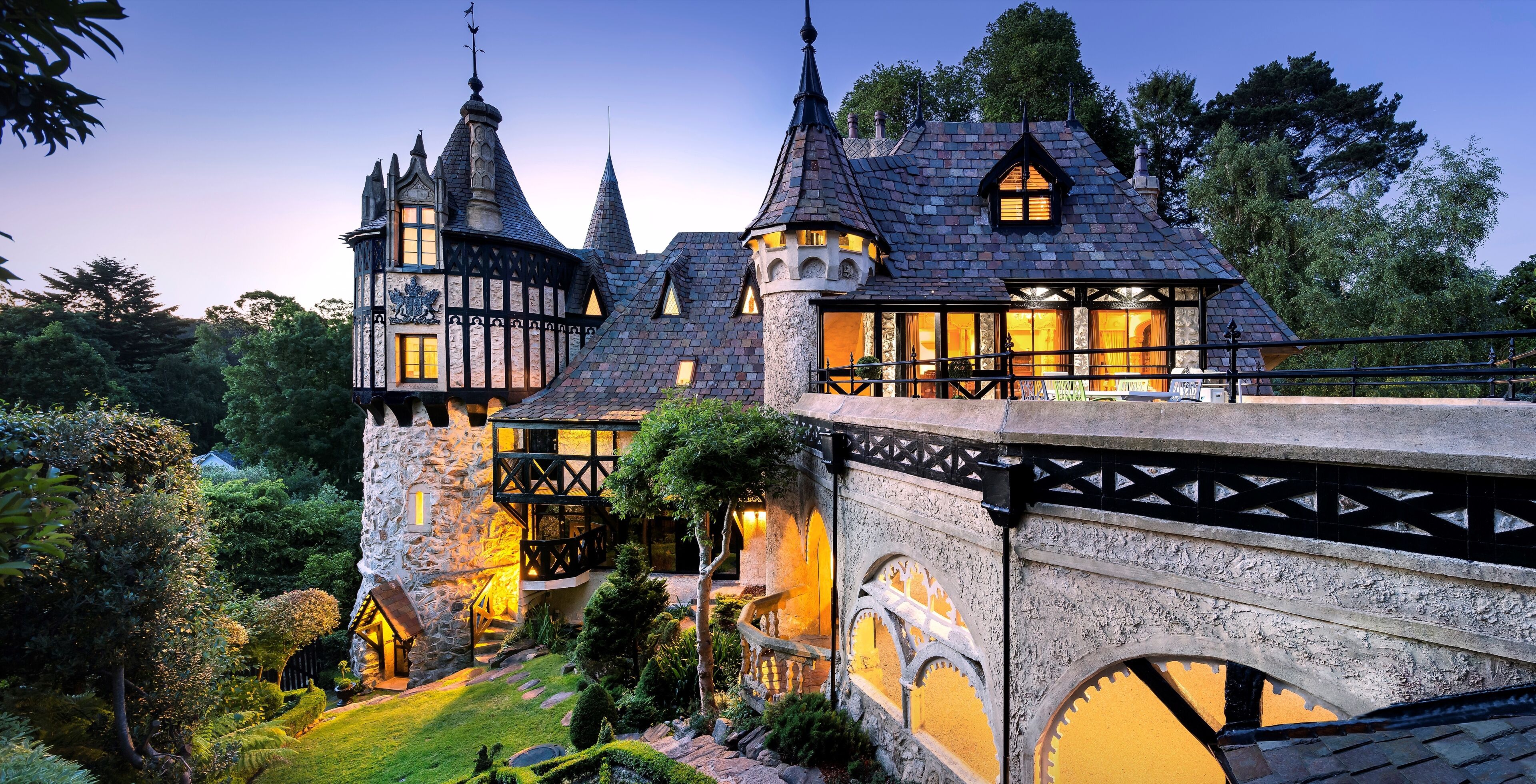 Thorngrove Manor House — image 14