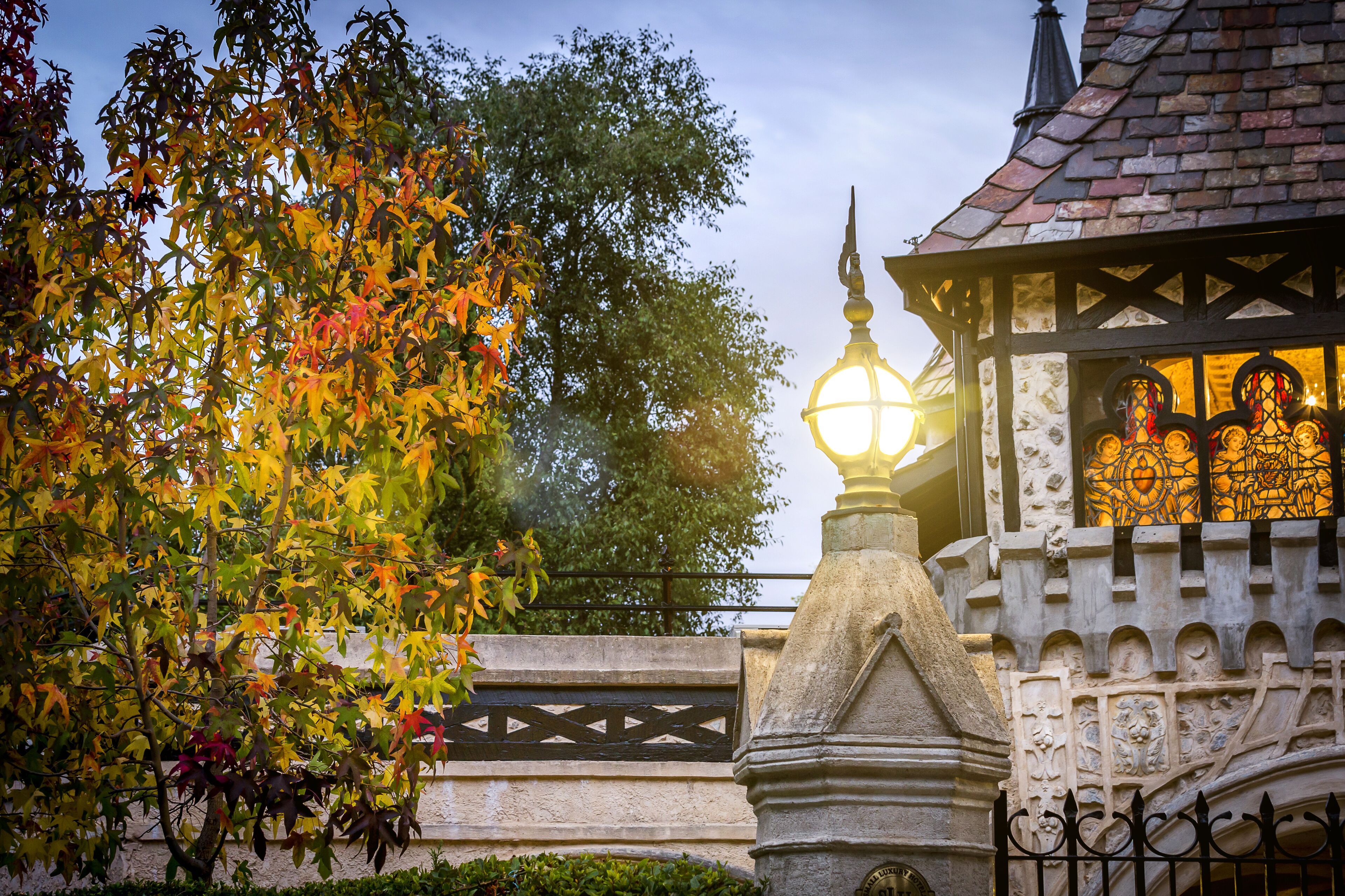 Thorngrove Manor House — image 28