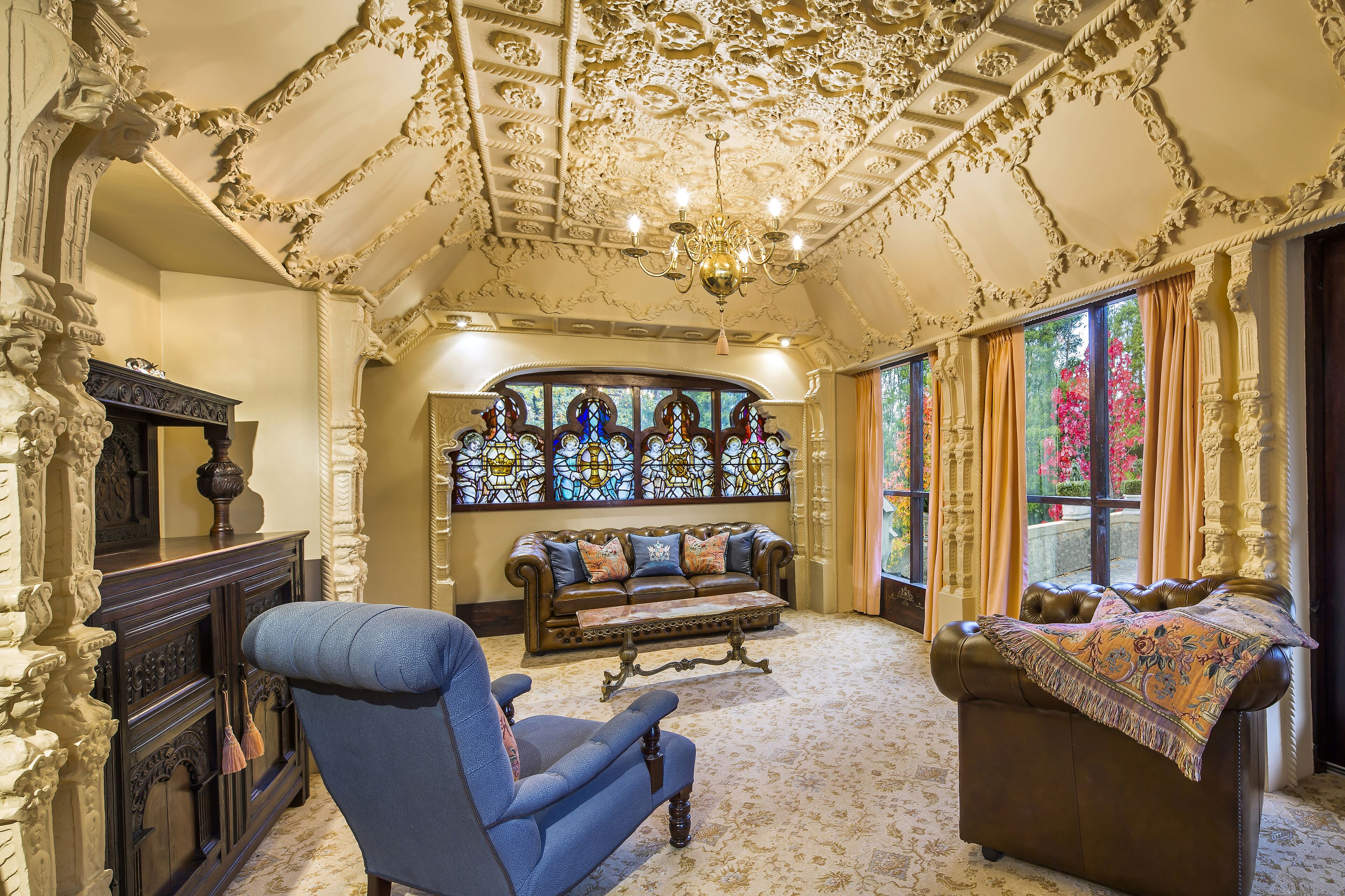 Thorngrove Manor House — image 6