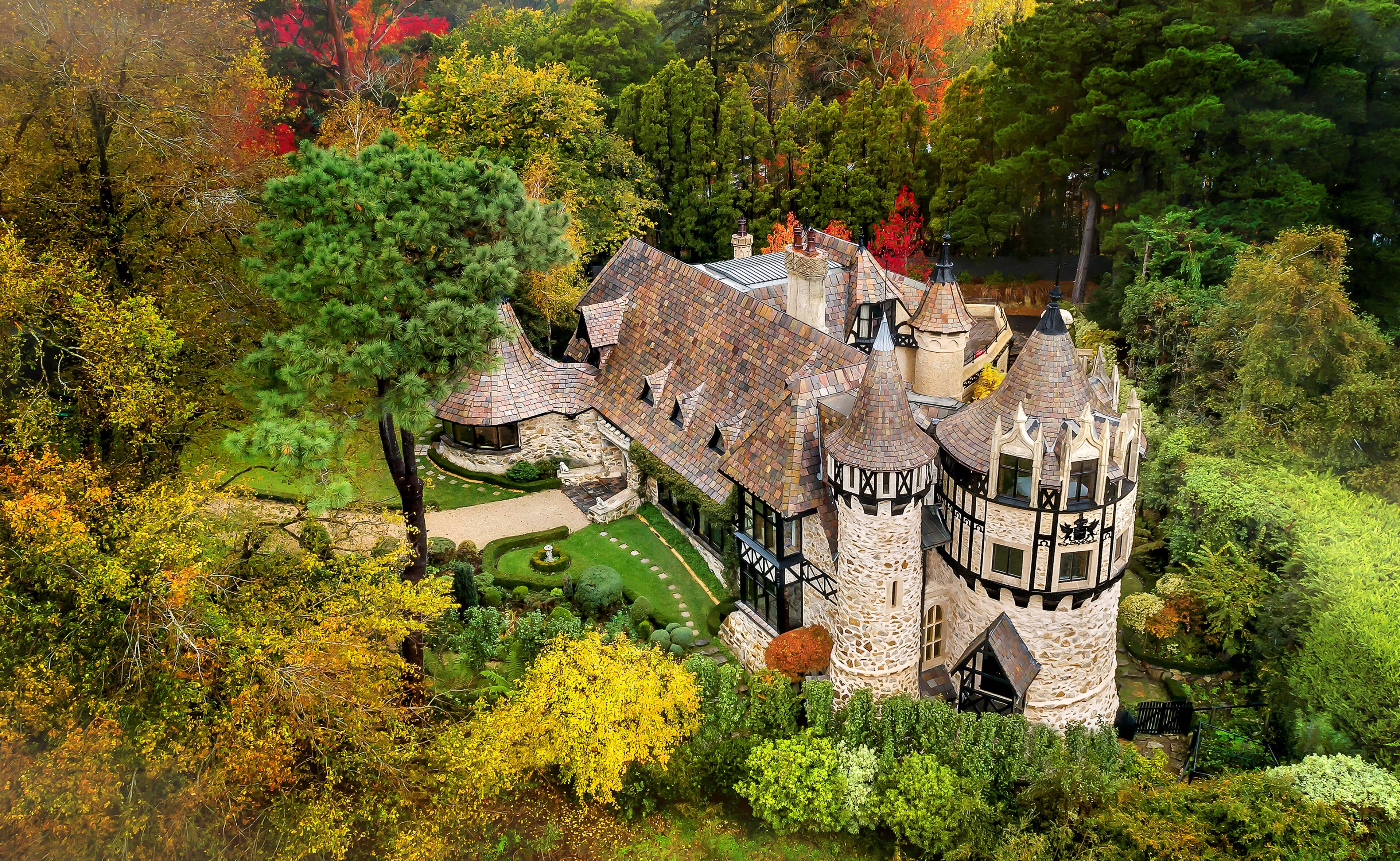 Thorngrove Manor Hotel