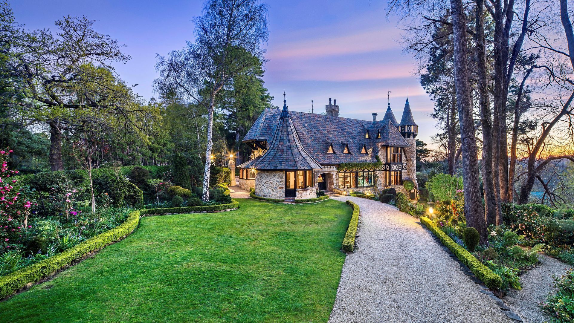 Thorngrove Manor House — image 13