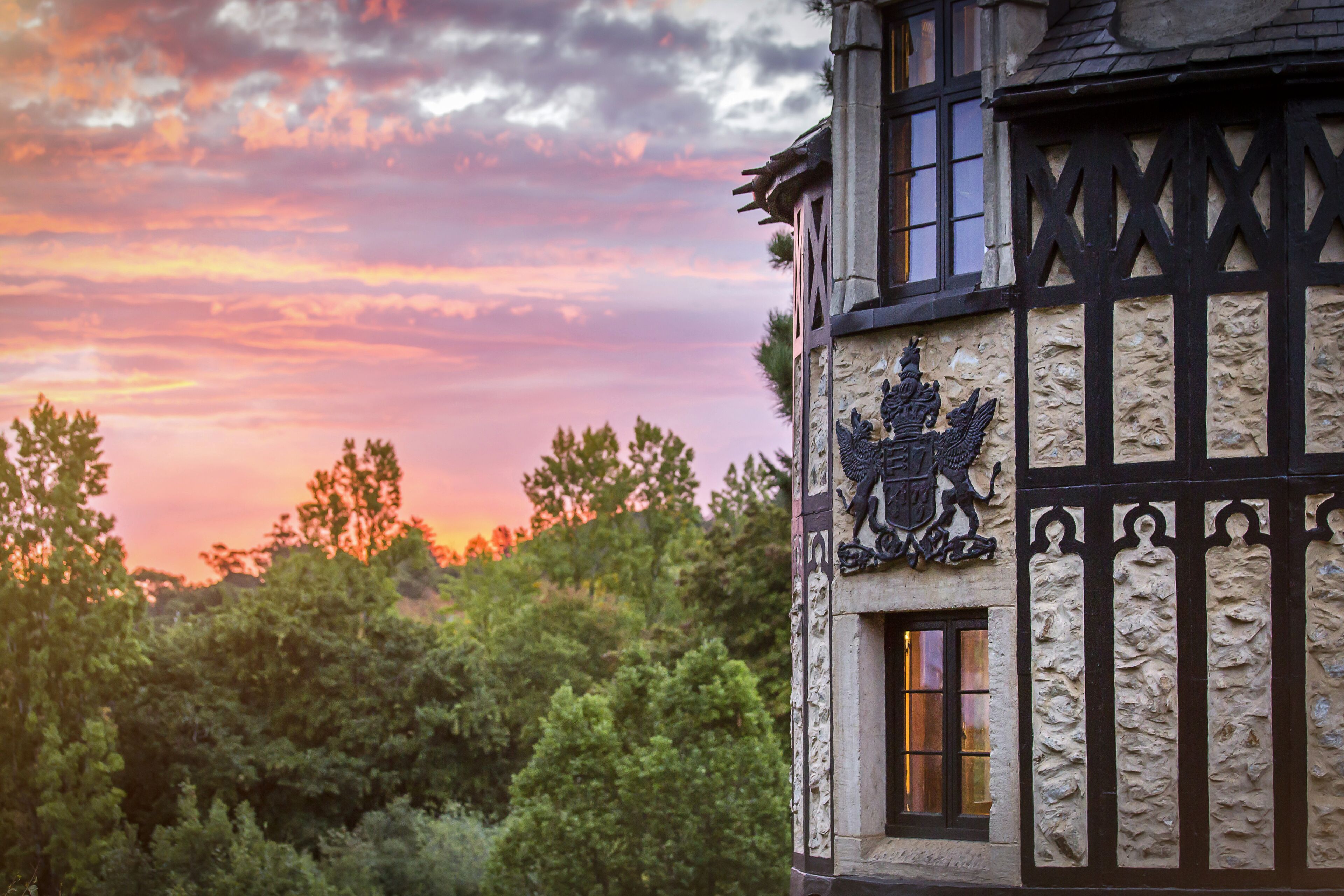 Thorngrove Manor House — image 20