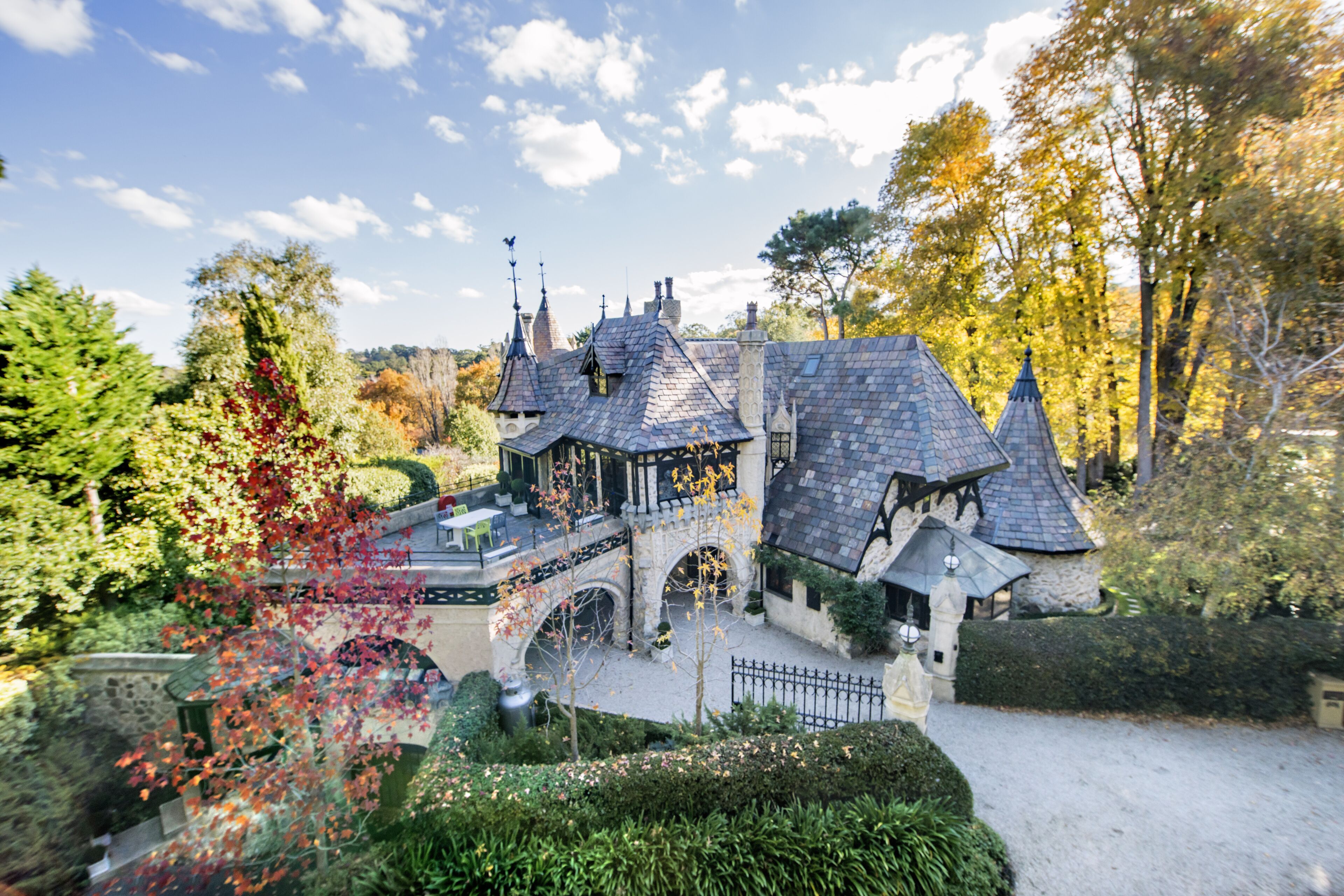 Thorngrove Manor House — image 26