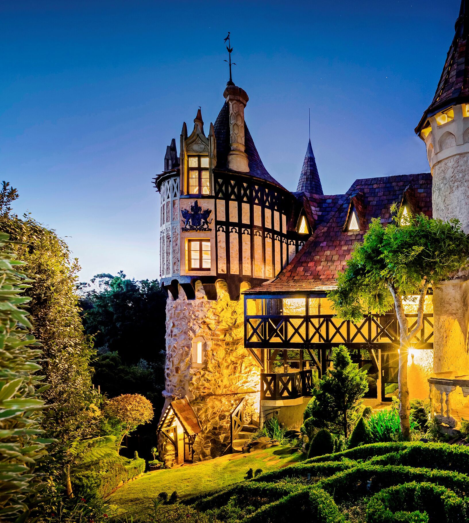 Thorngrove Manor House — image 29