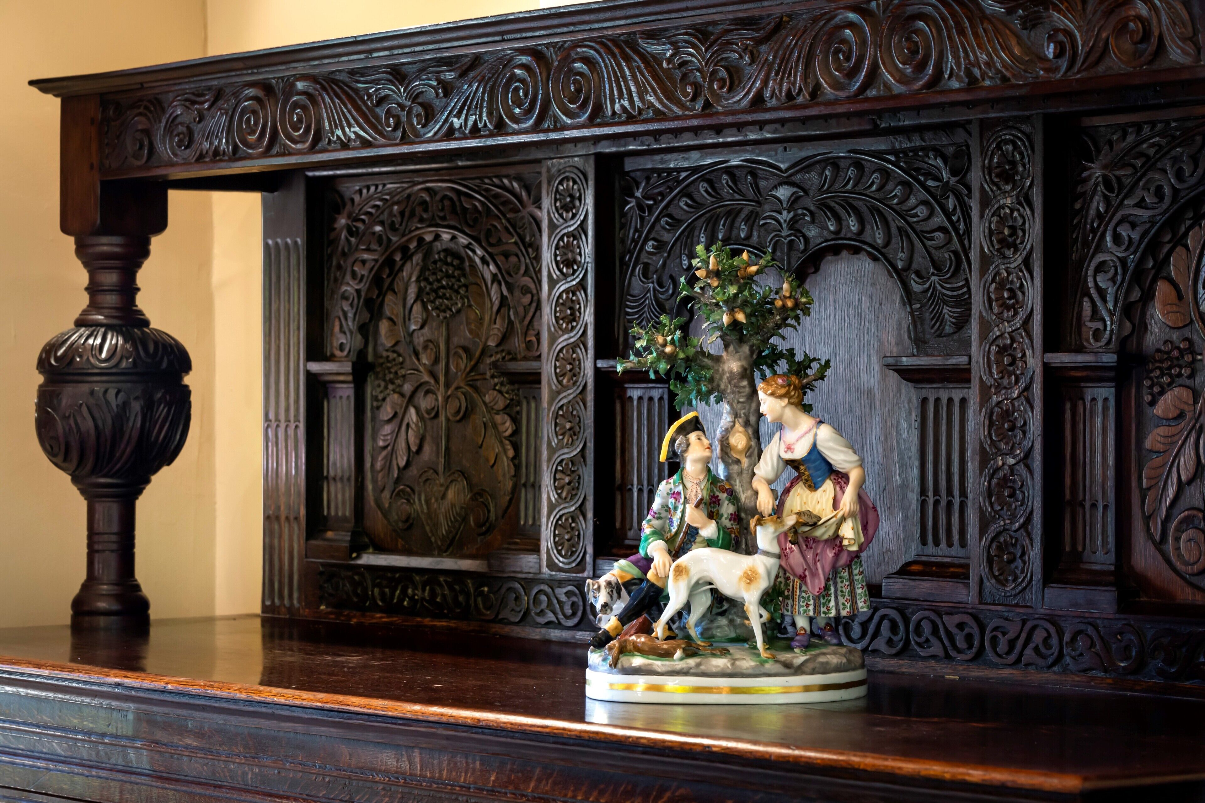 Thorngrove Manor House — image 30