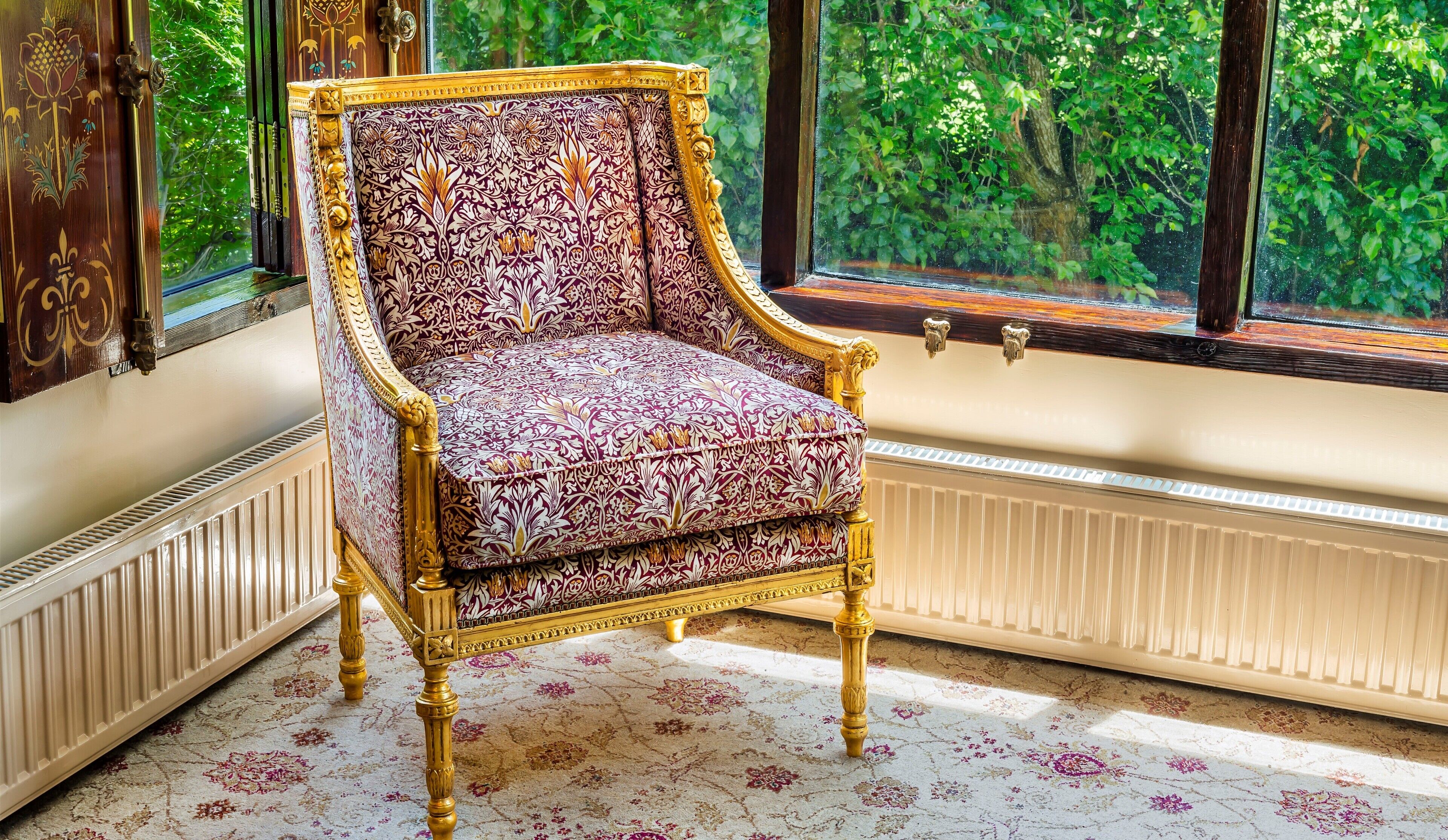 Thorngrove Manor House — image 4