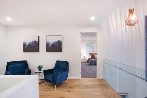 エリートホリデーホームズ-ラックスオンロータス