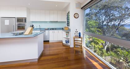 La folie, entre l'océan et le lac