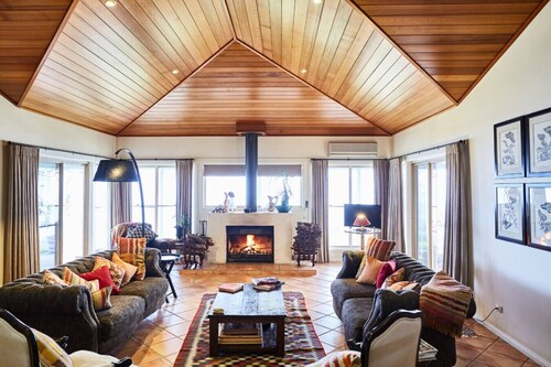 Rosby Guesthouse, 4 king rooms 4 private ensuites