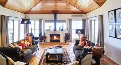 Rosby Guesthouse, 4 king rooms 4 private ensuites