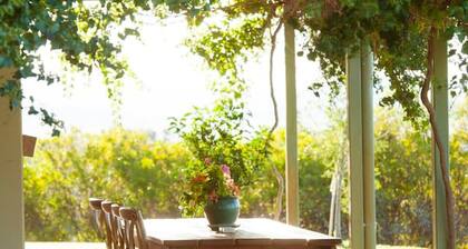 Rosby Guesthouse, 4 king rooms 4 private ensuites