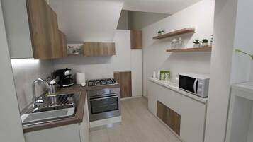 Servizio della struttura