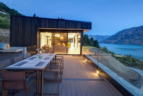 Altitude Luxury - Hosted by NZSIR Luxury Rental Homes