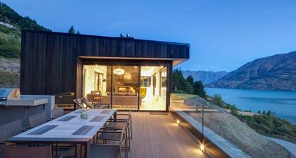 Altitude Luxury - Hosted by NZSIR Luxury Rental Homes
