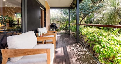 Aroha Studio | Elegant & Tranquil | Self Contained
