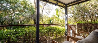 Aroha Studio | Elegant & Tranquil | Self Contained